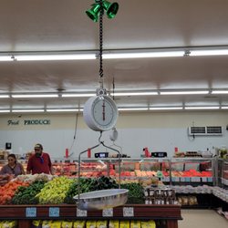 Apple Tree Market