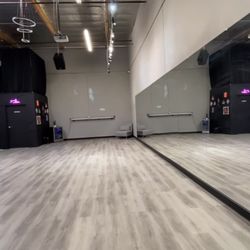Essence Dance Studio - Amazing space!