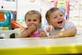 Country Kids Childcare - childcare center in Brookfield, CT