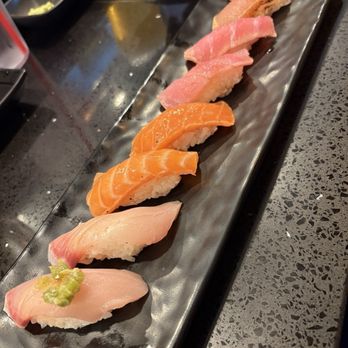 Niku Sushi - Sushi Bars Near Me - Anaheim, California
