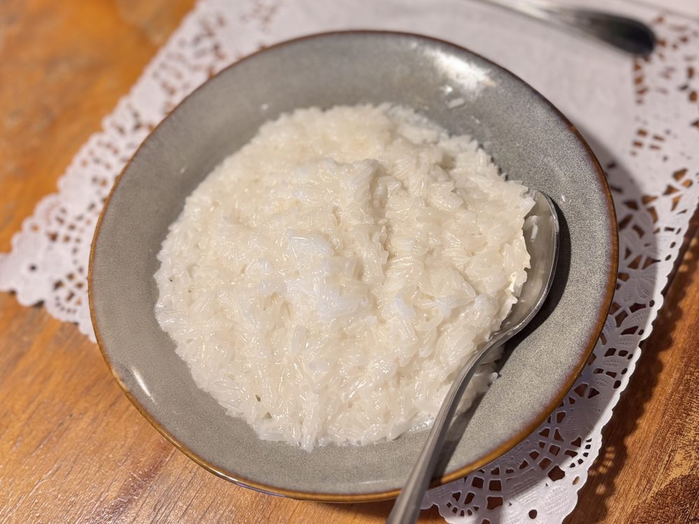 Unique Fusion Restaurant