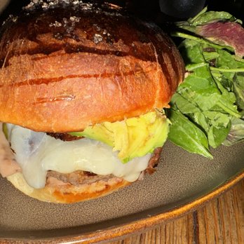 Barbareño - Burger - New American Near Me - Santa Barbara, California Barbareño - Burger - New American Near Me - Santa Barbara, California