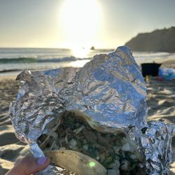 Papa's Tacos - Carne Asada