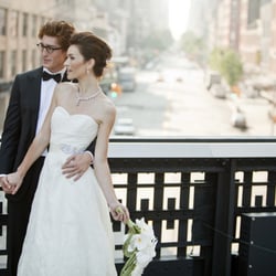Ang Weddings & Events