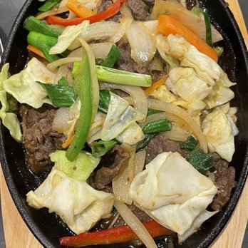 Sool Korean Kitchen - Beef bulgogi - Korean Near Me - Vancouver, Washington Sool Korean Kitchen - Beef bulgogi - Korean Near Me - Vancouver, Washington