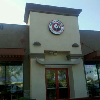 Panda Express - Chinese Near Me - Maricopa, Arizona