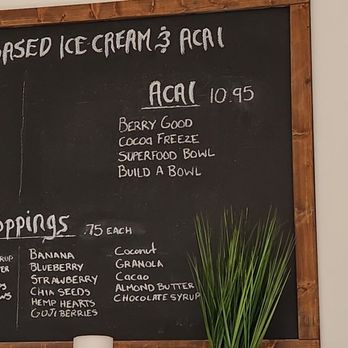 Higher Taste, Plant-Based - Menu 1 of 3 - Vegan Near Me - Long Beach, California Higher Taste, Plant-Based - Menu 1 of 3 - Vegan Near Me - Long Beach, California