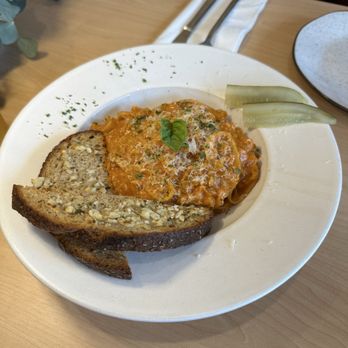 AURI - Rose pasta - Bakeries Near Me - Fort Lee, New Jersey AURI - Rose pasta - Bakeries Near Me - Fort Lee, New Jersey