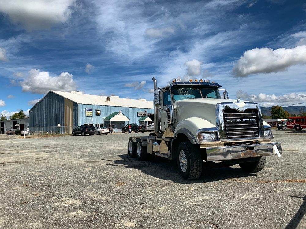 MCDEVITT TRUCKS Updated September 2024 19 Bridge St, Lancaster, New