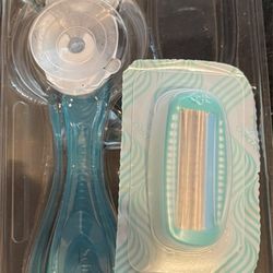Bargain Store - I was told 5 razors Rip off cheaper elsewhere not honest