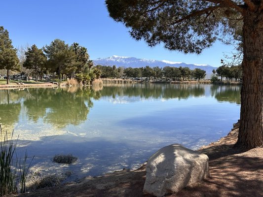 Lakeside RV Park by null