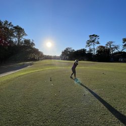 Julington Creek Golf Club