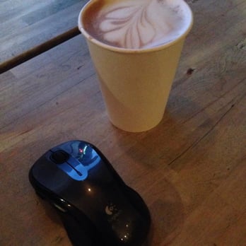 Variety - Delicious hot chocolate!! (And mouse.) - Coffee & Tea Near Me - Brooklyn, New York Variety - Delicious hot chocolate!! (And mouse.) - Coffee & Tea Near Me - Brooklyn, New York
