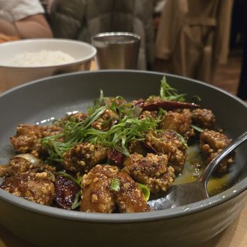 DanDan - Happy Chicken - Asian Fusion Near Me - Milwaukee, Wisconsin