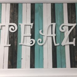 Teaz Hair Salon
