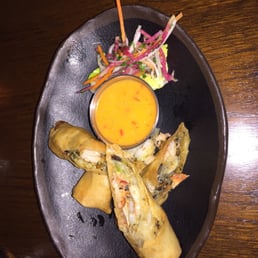 Spring Rolls