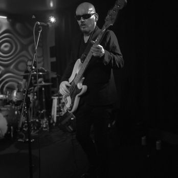 Harlow's - Thé one and only Pete - Music Venues Near Me - Sacramento, California
