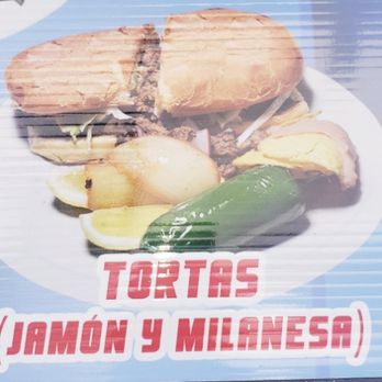 Antojitos d Guanajuato - Torta al gusto ven y prueba la special!!!! - Food Trucks Near Me - El Monte, California Antojitos d Guanajuato - Torta al gusto ven y prueba la special!!!! - Food Trucks Near Me - El Monte, California