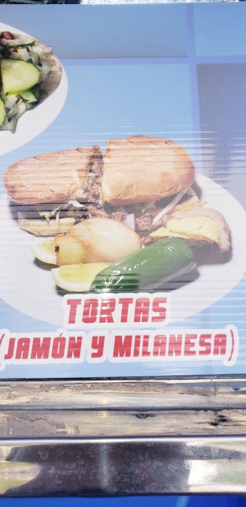 Antojitos d Guanajuato — restaurante mexicano en El Monte