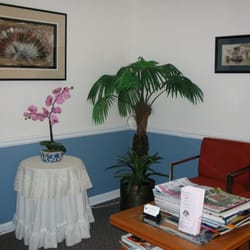 Beijing Acupuncture & Herbal Clinic - Beijing Acupuncture and Herbal Clinic office 2