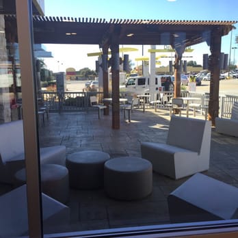 McDonald's - Patio - Fast Food Near Me - Plano, Texas