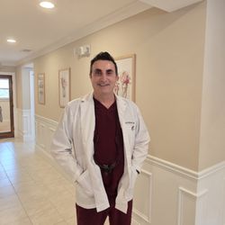 Merchants Walk Dental - Dentsit - John Bishara - DDS - Merchants Walk Dental - Dentist Marietta East Cobb