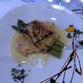 Bistro 821 - Sea Bass - Seafood Near Me - Naples, Florida