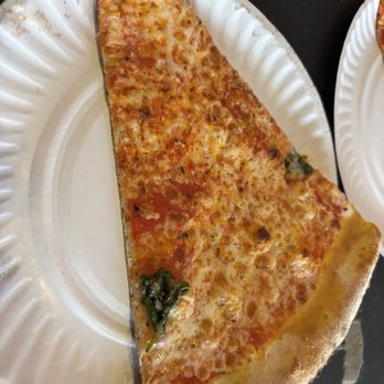 Best Pizza - Pizza Near Me - Brooklyn, New York