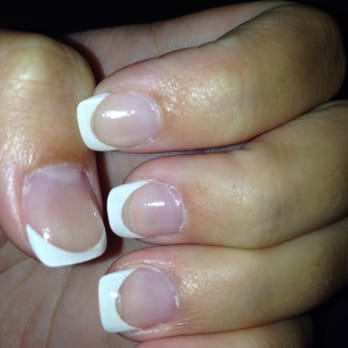 Delight Nails & Spa - Got them done yesterday and they already look a days grown out...... - Nail Salons Near Me - Orlando, Florida Delight Nails & Spa - Got them done yesterday and they already look a days grown out...... - Nail Salons Near Me - Orlando, Florida