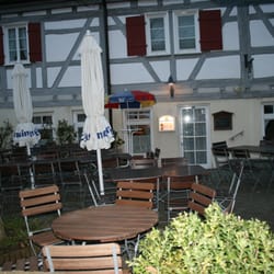 Weinstube Im Alten Haus