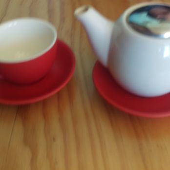 Maragret & Agnes - Tea - Cafes Near Me - Portland, VIC