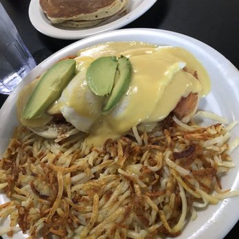 Our Kitchen Cafe - House Benedict - Breakfast & Brunch Near Me - North Salt Lake, Utah Our Kitchen Cafe - House Benedict - Breakfast & Brunch Near Me - North Salt Lake, Utah