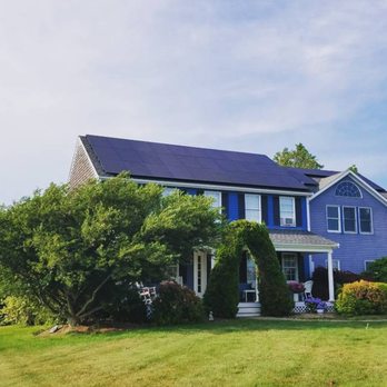 Bright Planet Solar - Solar Installation Near Me - Auburn, Massachusetts Bright Planet Solar - Solar Installation Near Me - Auburn, Massachusetts