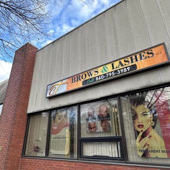 CT Brows & Lashes - Permanent Makeup Near Me - Torrington, Connecticut CT Brows & Lashes - Permanent Makeup Near Me - Torrington, Connecticut