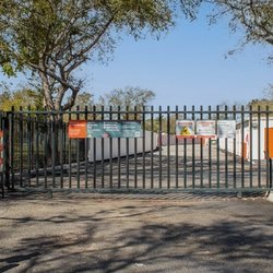Public Storage