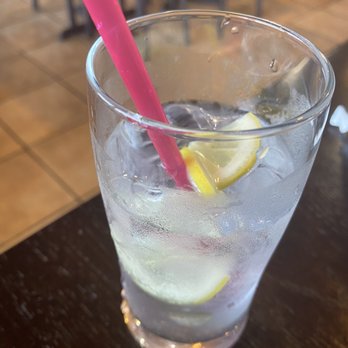 Pho Viet - Water with lemon - Vietnamese Near Me - Hillsboro, Oregon Pho Viet - Water with lemon - Vietnamese Near Me - Hillsboro, Oregon