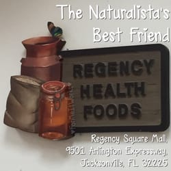 Regency Health Foods - Now that I'm part of #TeamNatural this little gem is a great source for many of the ingredients we kitchen mixologists use.