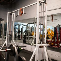 Stimulus Health + Fitness
