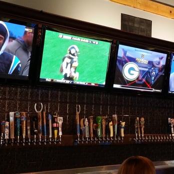 Hoppy Pig - Have plenty of different brews on tap!! - Gastropubs Near Me - Bradley, Illinois Hoppy Pig - Have plenty of different brews on tap!! - Gastropubs Near Me - Bradley, Illinois