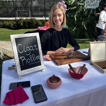Cigar Bella / Cigar Rollers - Venues & Event Spaces Near Me Cigar Bella / Cigar Rollers - Venues & Event Spaces Near Me
