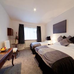 Glenside Hotel