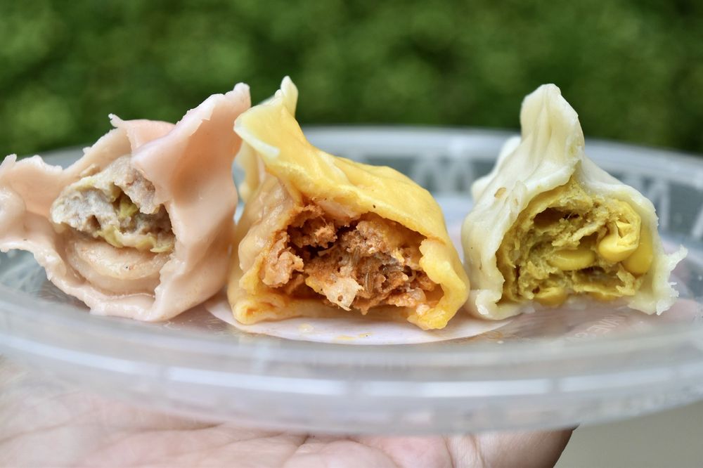 XLB DUMPLING BAR 496 Photos & 341 Reviews 437 S Associated Rd, Brea