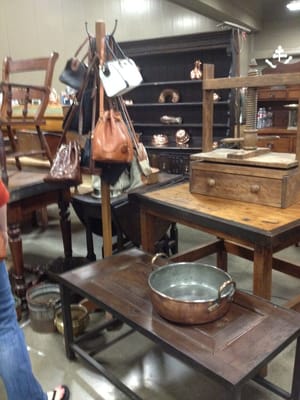 City-Wide Vintage Sale by null