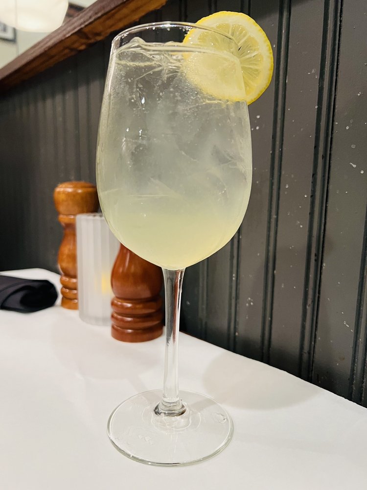 Amerigo Italian Restaurant
