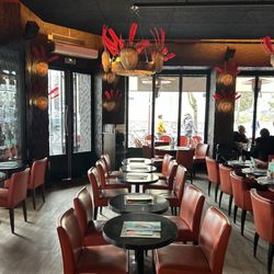 Indiana Café