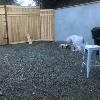 OmegaTurf - backyard before omega turf - Landscaping Near Me OmegaTurf - backyard before omega turf - Landscaping Near Me