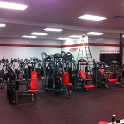 Snap Fitness