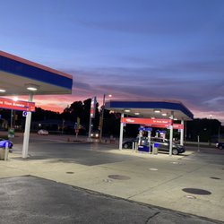 Mian’s Clark Gas Station