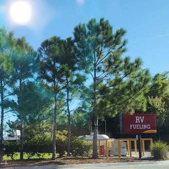 Pilot Travel Center - Okeechobee - Gas Stations Near Me - Okeechobee, Florida