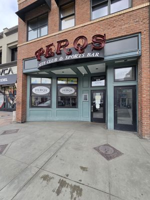 Perqs by null
